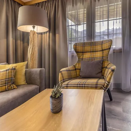 Arcade Appartement-fewo 2-bettwohnung Nr- 115c04 By Interhome Apartment *
