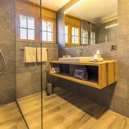 Arcade Appartement-fewo 2-bettwohnung Nr- 115c04 By Interhome