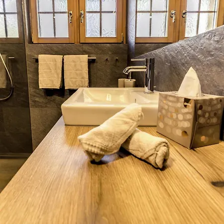 Arcade Appartement-fewo 2-bettwohnung Nr- 115c04 By Interhome Apartment Saas-Fee