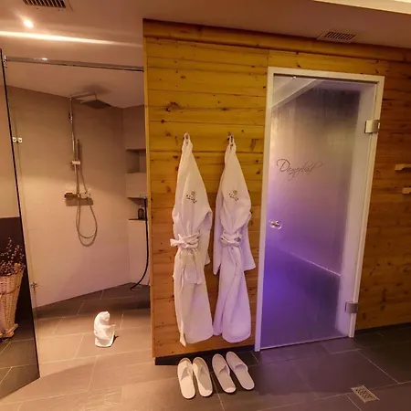 Apartment Arcade Appartement-fewo 2-bettwohnung Nr- 115c04 By Interhome