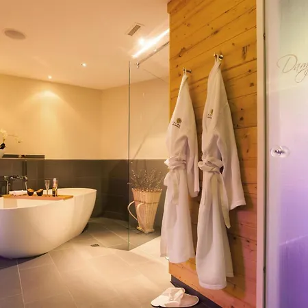 Arcade Appartement-fewo 2-bettwohnung Nr- 115c04 By Interhome Apartment Saas-Fee